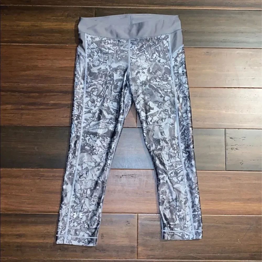 Under Armour Leggings   